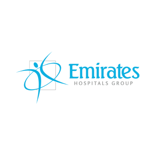 Client logo