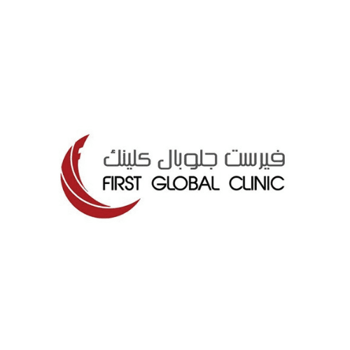 Client logo
