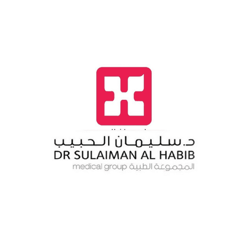 Client logo