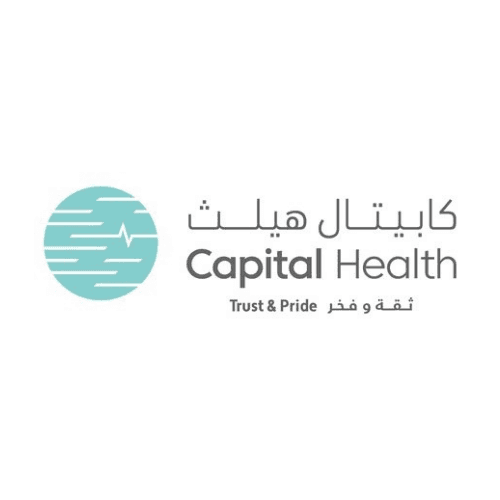 Client logo